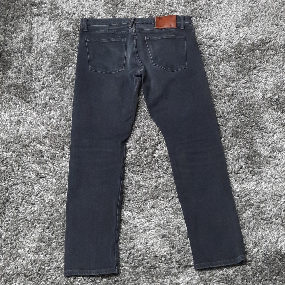 Hiroshi Kato Men's Jeans